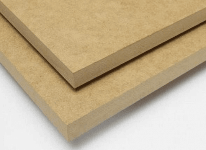 MDF vs Plywood Cabinets