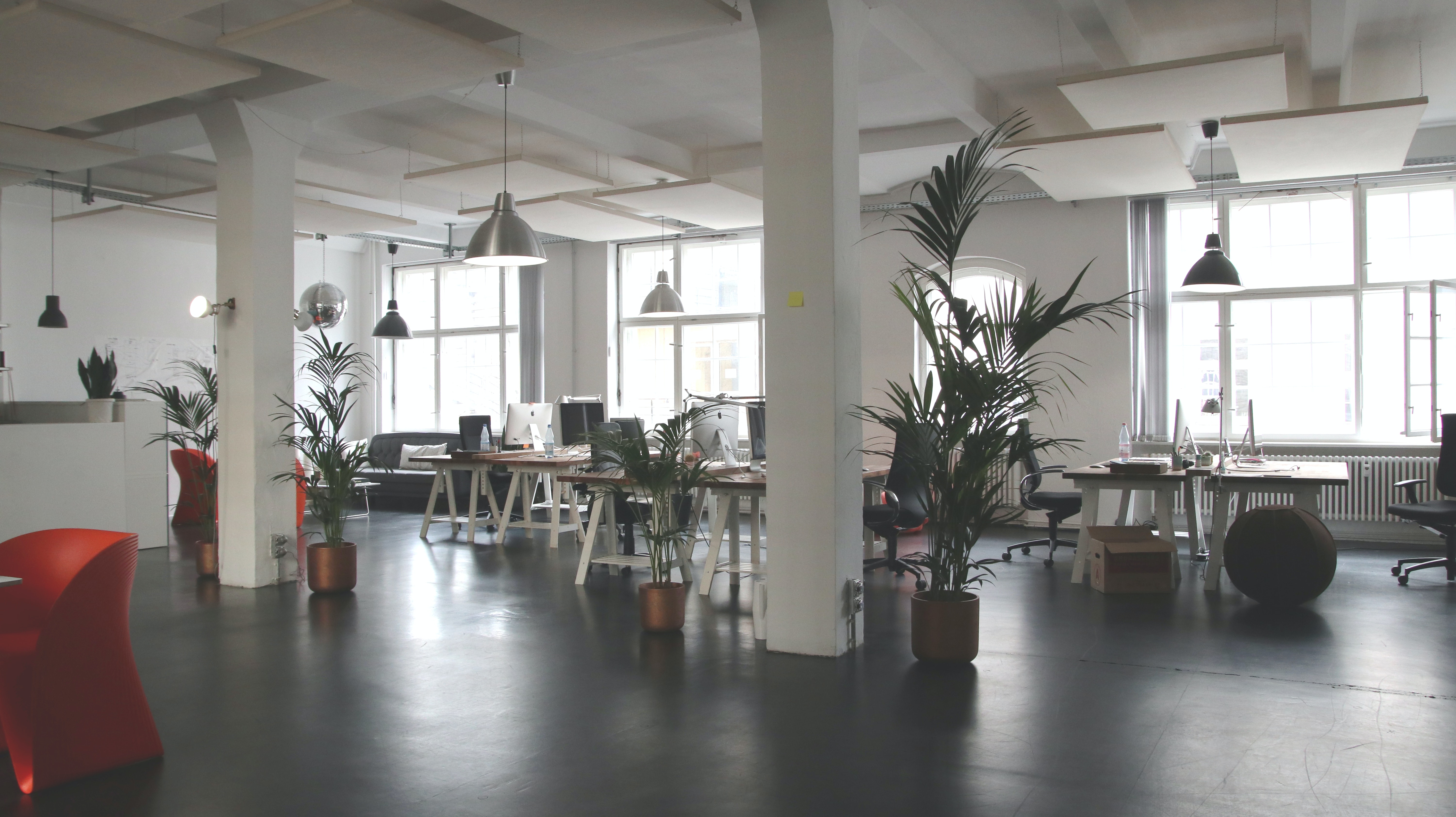 Office Organization Tips and Tricks
